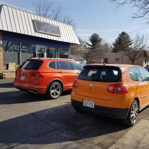 family owned and operated